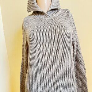 Olive Green Calvin Klein Sweater